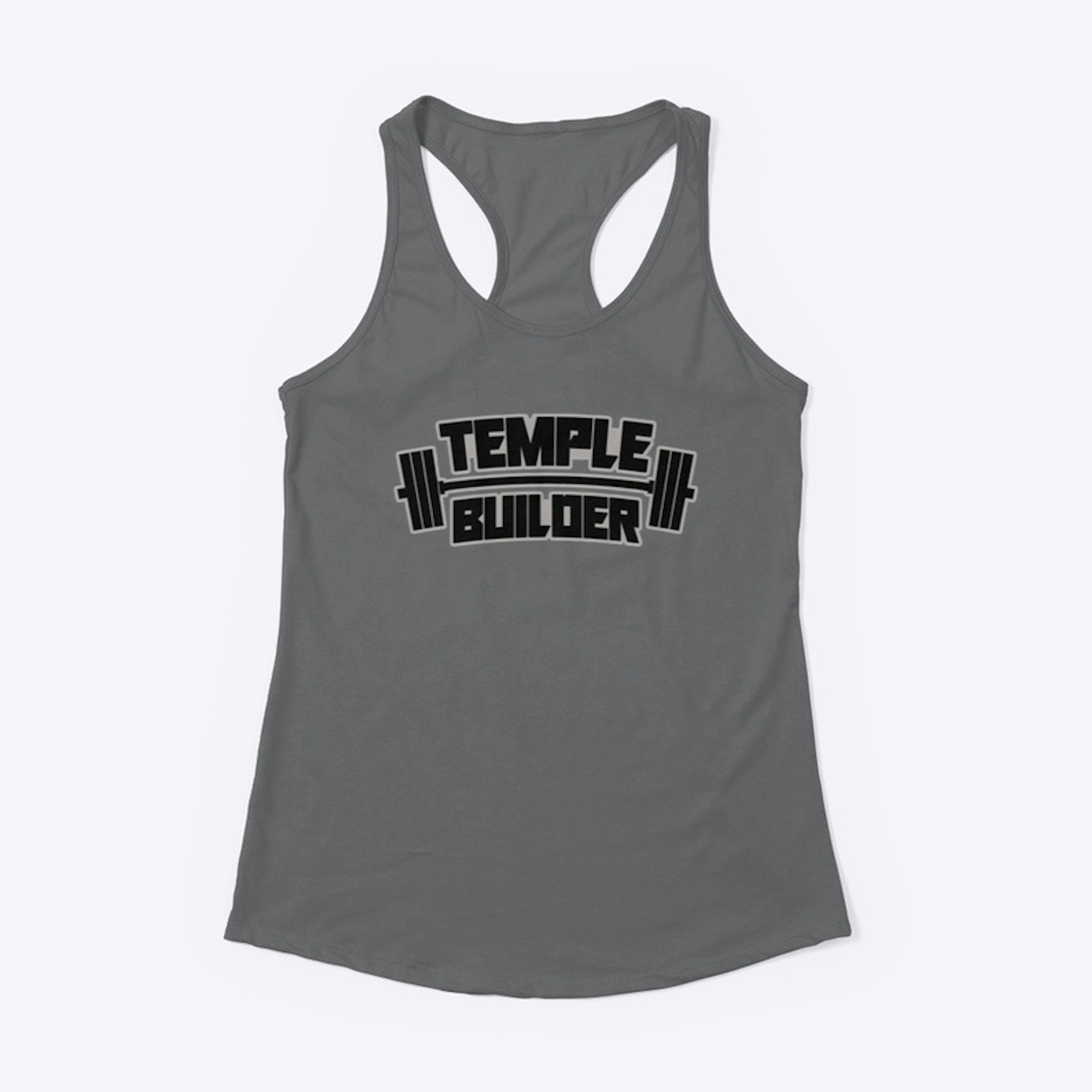 Temple Builder Wear