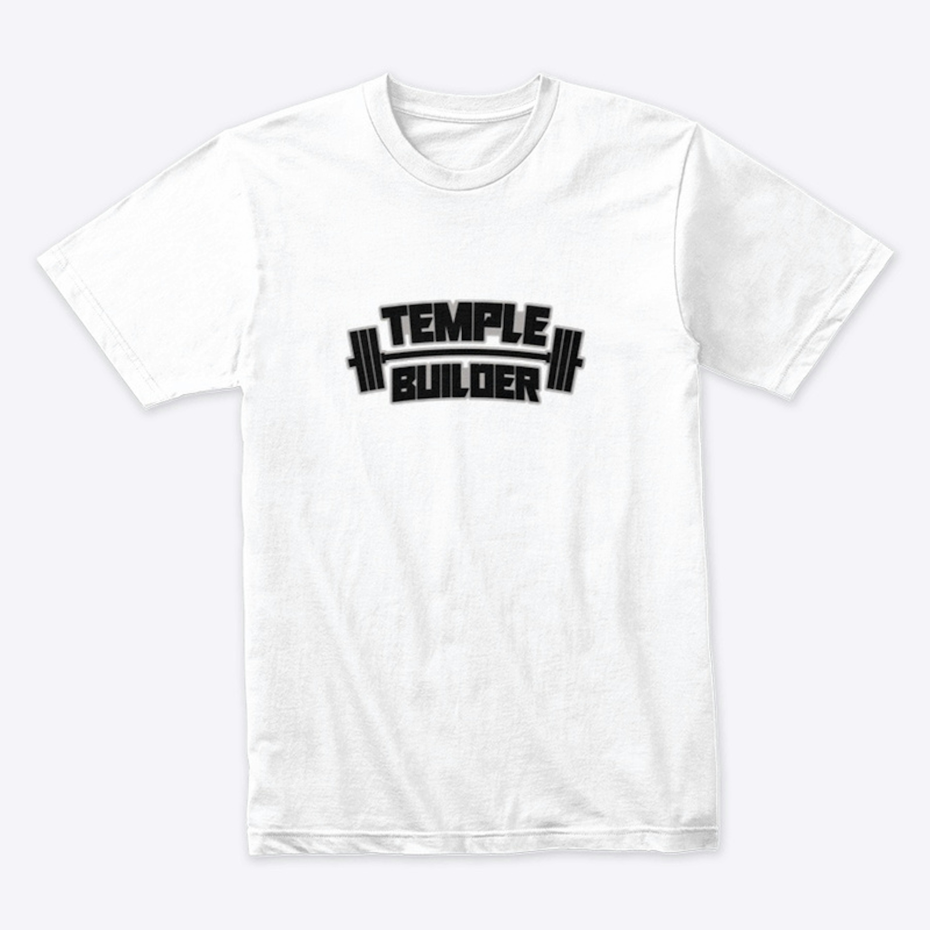 Temple Builder Wear
