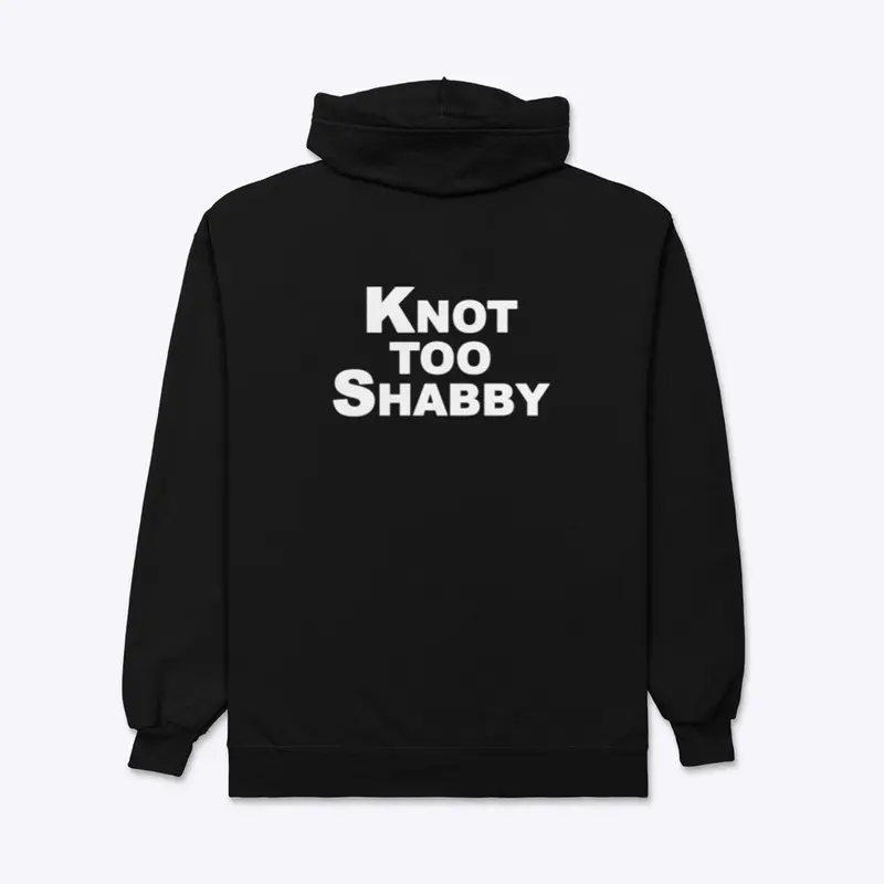 Knot Too Shabby Sweatshirt