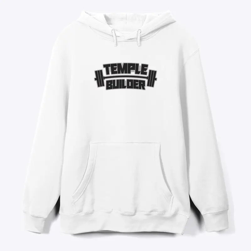 Temple Builders Tanks Sweats